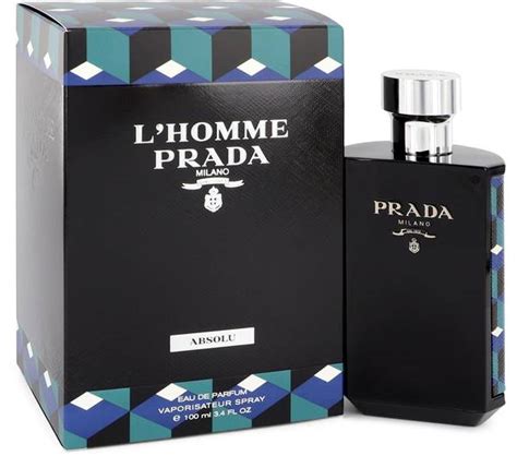 prada l'homme absolu buy now|prada l'homme discontinued.